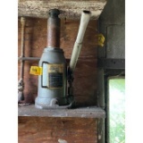 Bottle Jack 20 ton