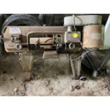 Ram Band Saw 110