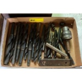 Drill Bits