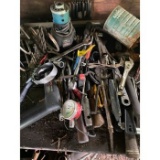 Hand Tools & Drill Bits