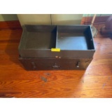 Army Trunk