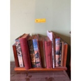 Antique/Primitive Books