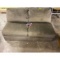New Sectional Love Seat Section