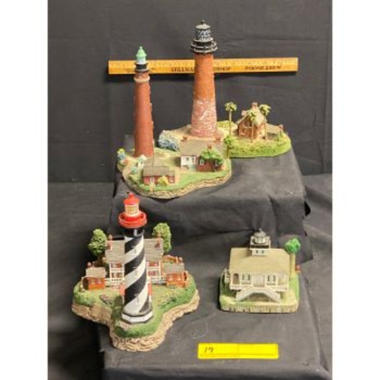 Lighthouses (4)