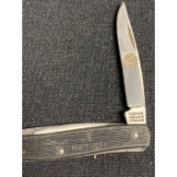 NRA Belt Buckle & Imperial Knife