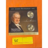 The Presidential Collection US Dollar Series