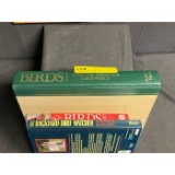 Books about Birds