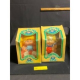 Cabbage Patch Kids Banks (2)
