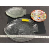 Fish Plate Group