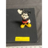 Walt Disney Production Japan Mickey Mouse