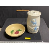 Oven Ware Bowl & Pottery 