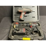 Battery Powered Snap On Tools