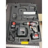 Craftsman Battery Powered Drill