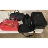 Luggage Bag/ Suitcase Group