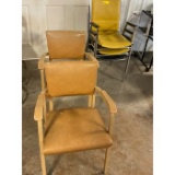 Office Chairs (5)
