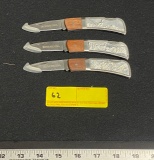 Winchester Etched Knives (3)