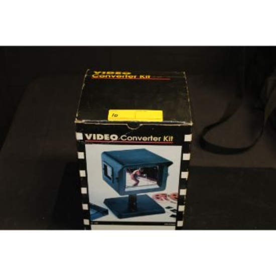 Video Converter Set