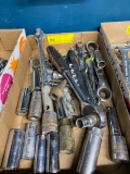 Misc. Wrenches & Sockets