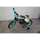 Dynacraft Magna Kids Tricycle