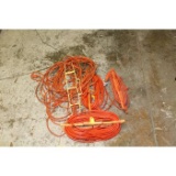 Extension Cords (3)