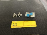 .925 Earrings