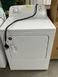 Rover Electric Dryer & Washer