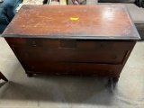 4 Drawer Buffett Table