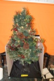 Small Christmas Tree (works)