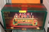 Maisto North Pole Express Musical Train