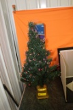 Small Christmas Tree (works)