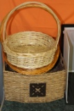 Basket group