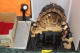 Nativity Set