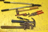 Hand Tools