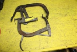 Valve Spring Clamps