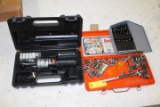 Sockets, Drill Bits & more