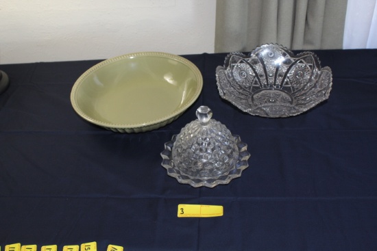 Decorative Bowls
