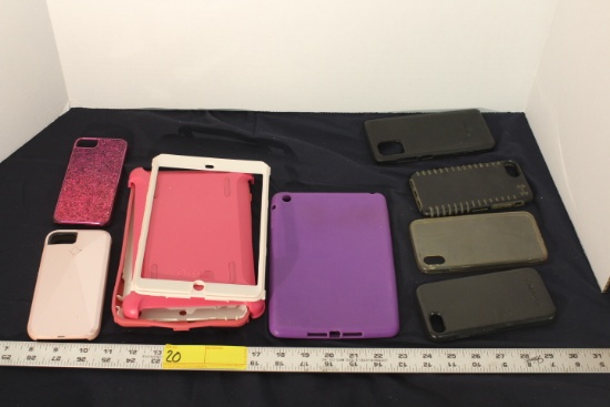 Misc. Phone & Tablet Cases