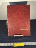 1936 Marshall Year Book 