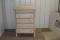 5 Drawer Chest Of Drawers