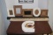 Picture Frames, Letter Cs, Wall Sign