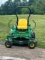 2011 John Deere Zero Turn