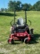 2018 Toro Titan HD Zero Turn Mower