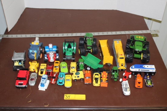 Children Toys