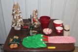Christmas Decorations