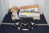 Ertl Truck & other Children Toys