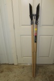 Post Hole Digger