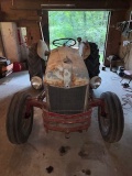 Ford 8N Tractor