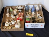 Small Figurines & Collectibles