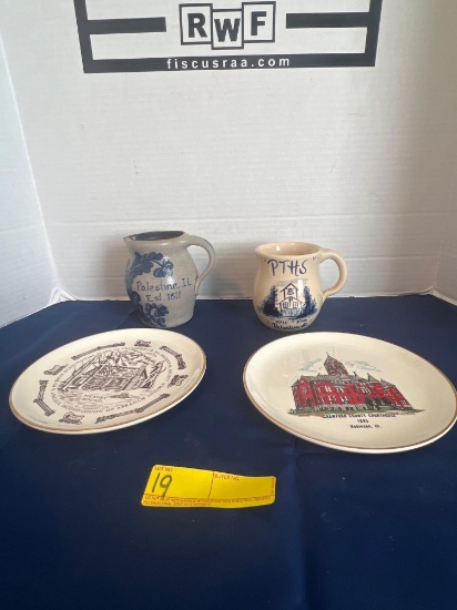 Crawford County Collectibles