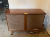 Zenith Extended Stereophonic High Fidelity
